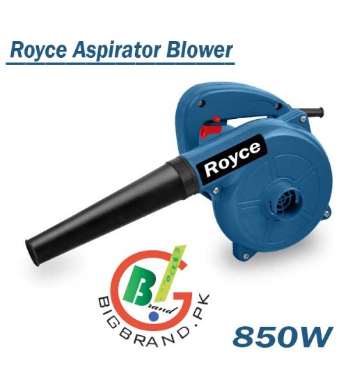 Royce Aspirator Blower 850W 